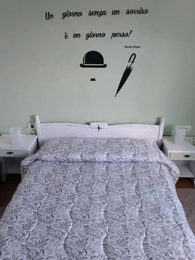 Bed & Breakfast B&B Isoladelsole Perledo