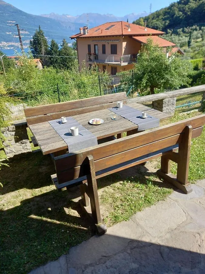 B&B Isoladelsole Perledo Bed & Breakfast