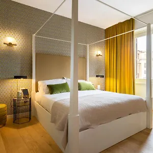 Navona 49 Luxury Suites&apartment 3*, Rome Italie