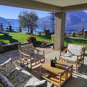 Appartement Vezio Hill House, Perledo