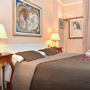 Classy 3*, Rome Italie