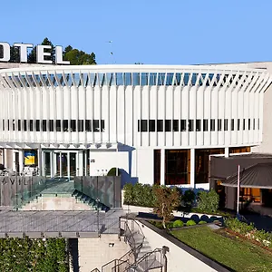 Hotel Western & Co, Albavilla