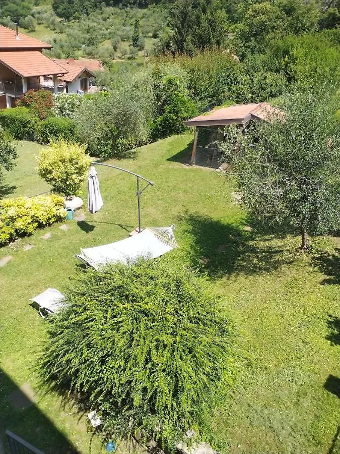 B&B Isoladelsole Perledo 0*,