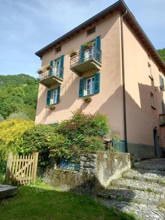 Bed & Breakfast B&B Isoladelsole Perledo