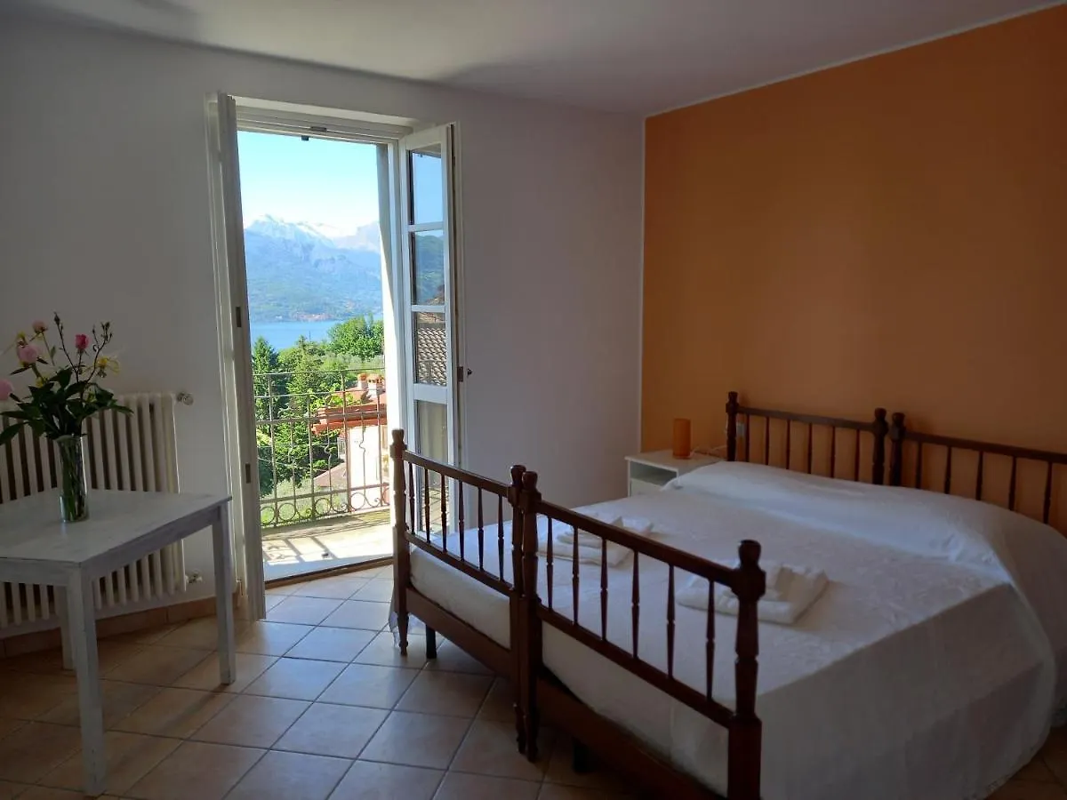 B&B Isoladelsole Perledo