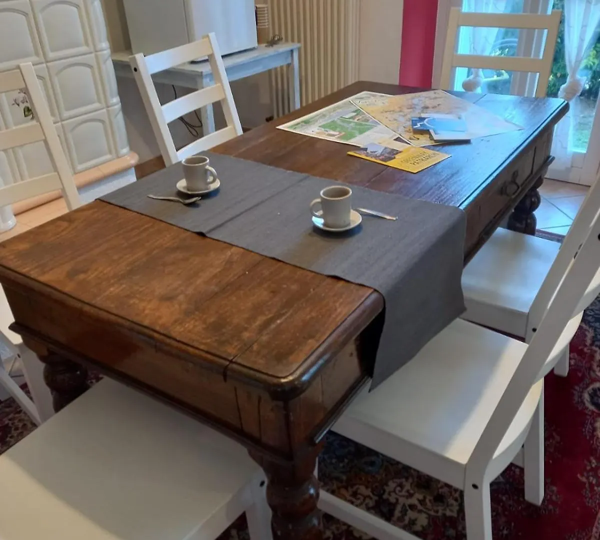 B&B Isoladelsole Perledo 0*,